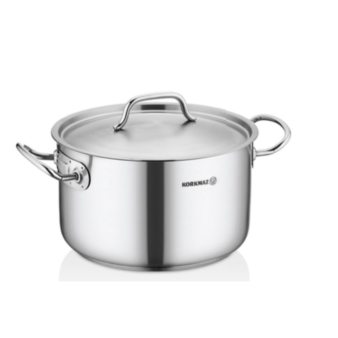 Korkmaz Proline Gastro Casserole 36×21