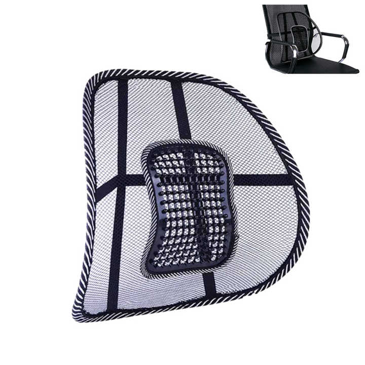 Universal Car Back Support