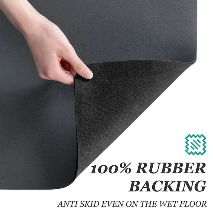 Dish Drying/Dining Table Mat