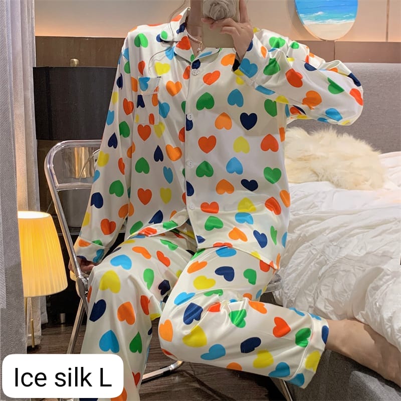 Girls Pjs