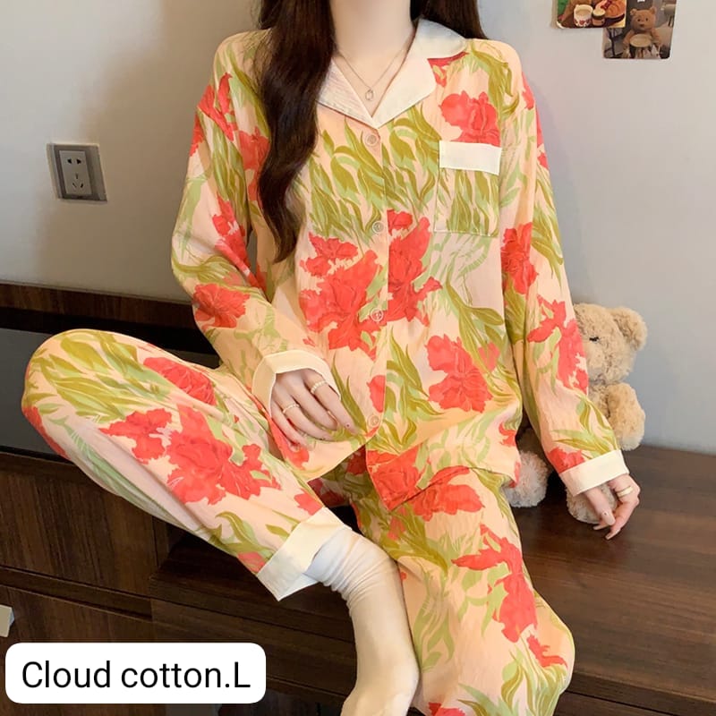 Girls Pjs