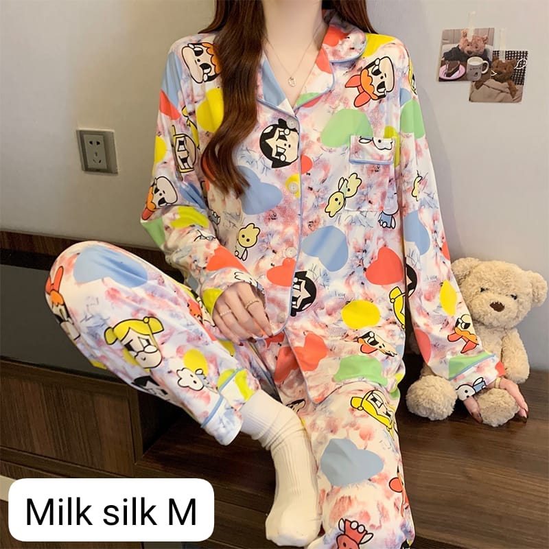 Girls Pjs