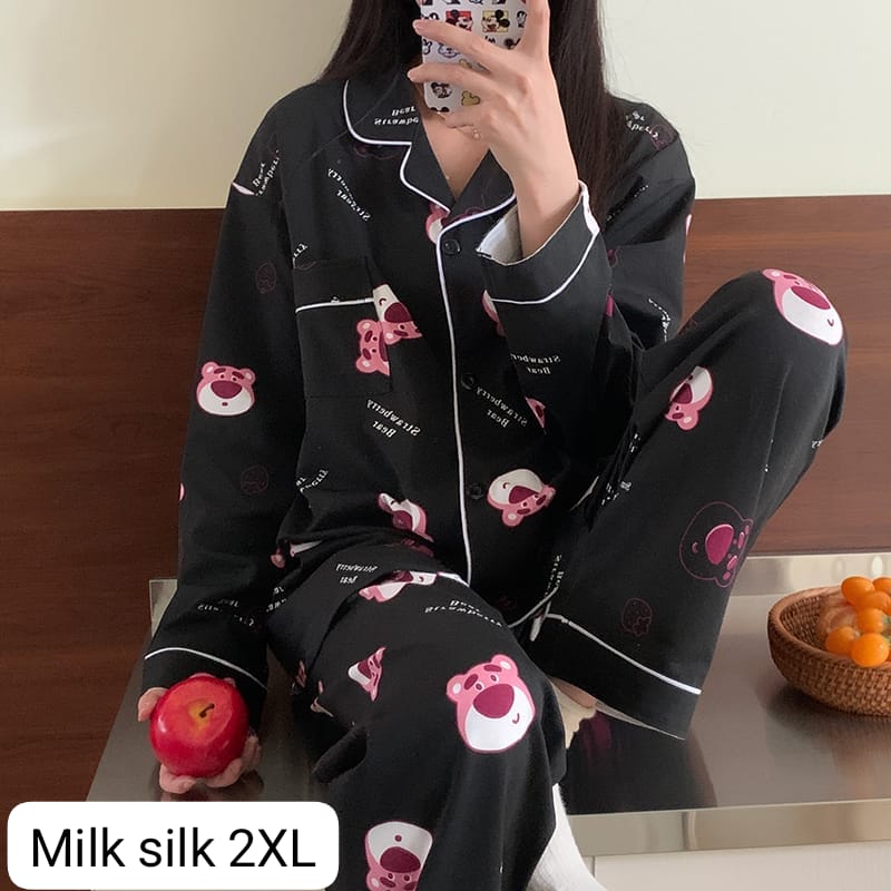 Girls Pjs