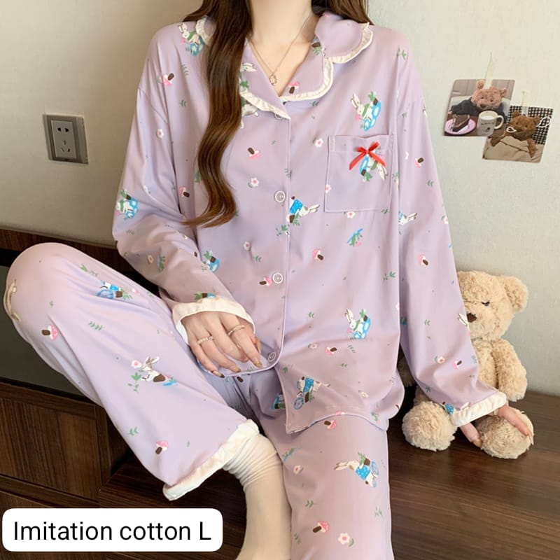 Girls Pjs