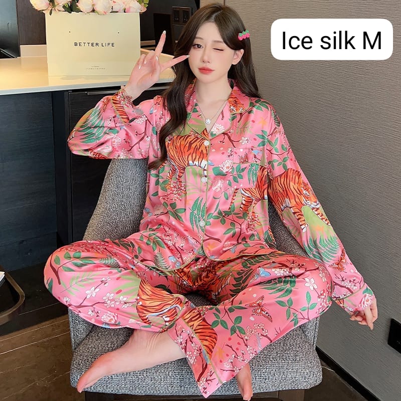 Girls Pjs
