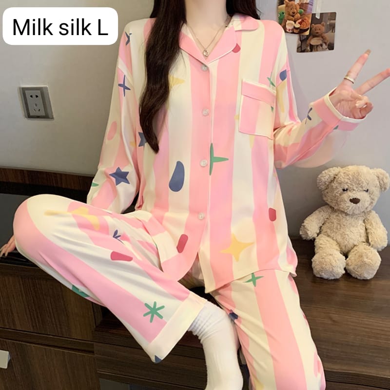 Girls Pjs