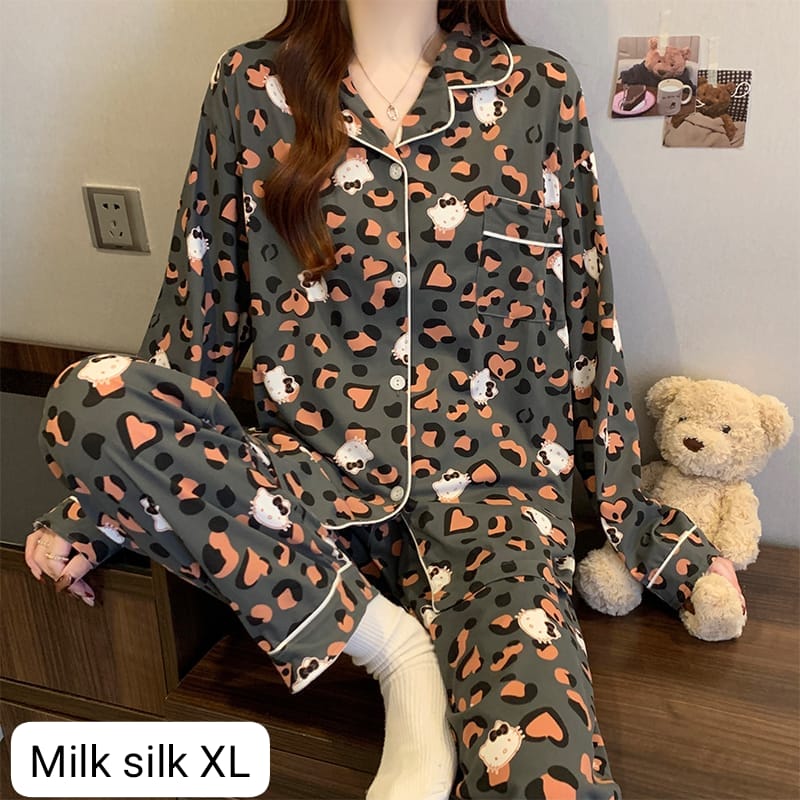 Girls Pjs