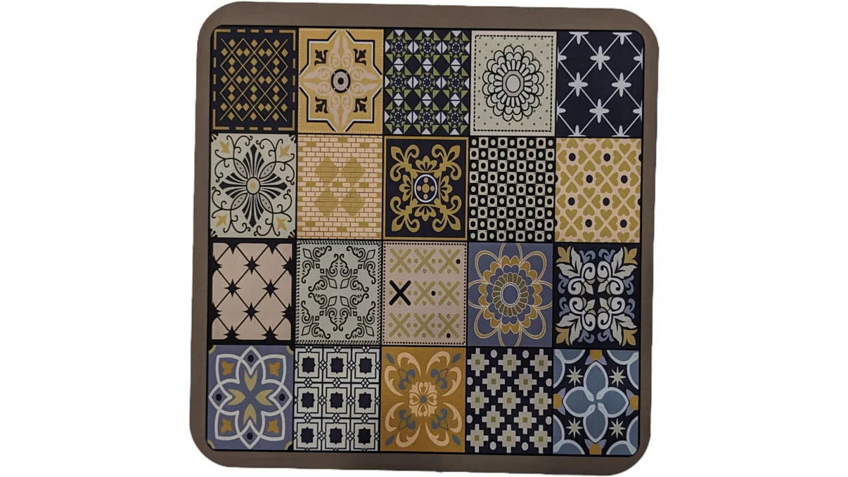 Dish Drying/Dining Table Mat