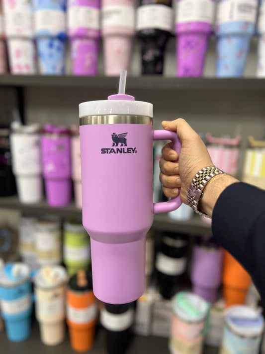 The Quencher H2.0 FlowState™ Tumbler | 40 OZ | Lilac
