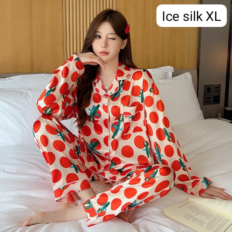 Girls Pjs