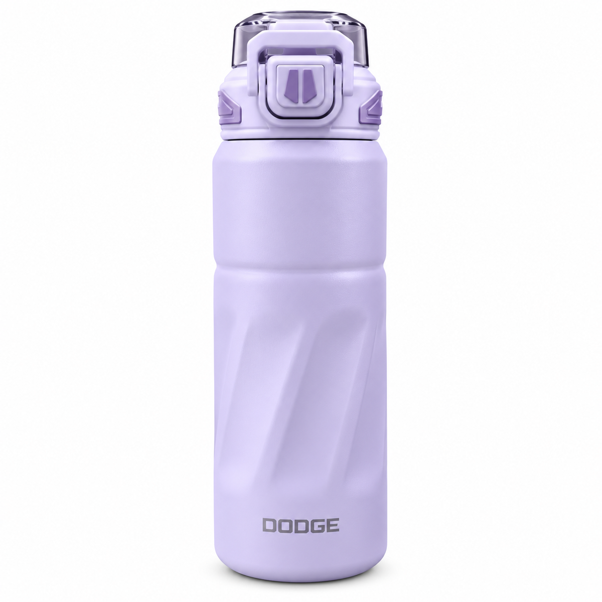 Dodge 820ml Thermos Bottle | Purple