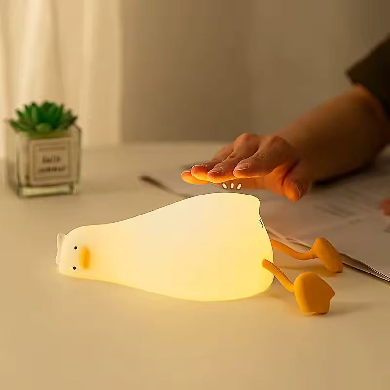 Led Desk Lamp