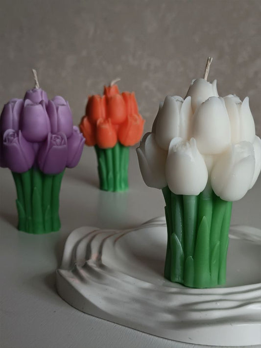 Tulip Bouquet
