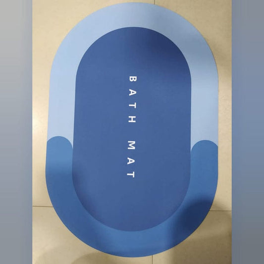 Water Absorbent Anti-Slip