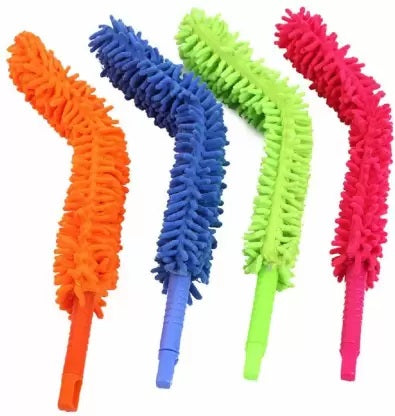 AL Clean Flexible Micro Fiber Fan Duster