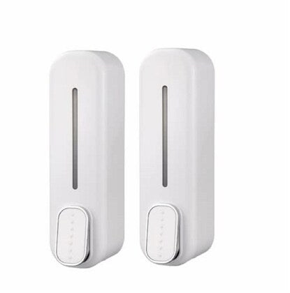 Hand Soap Dispenser Wall Mounted