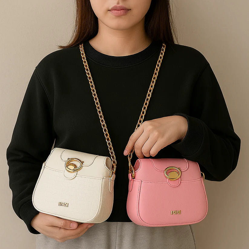 Portable Straw Cup with Bag - Stylish & Travel-Friendly 550ml