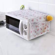 Microwave Oven Cover