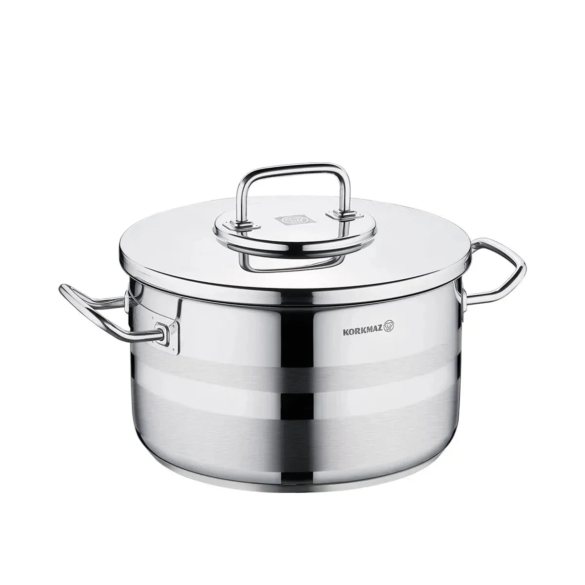 Korkmaz Astra2 Casserole 32x19 cm