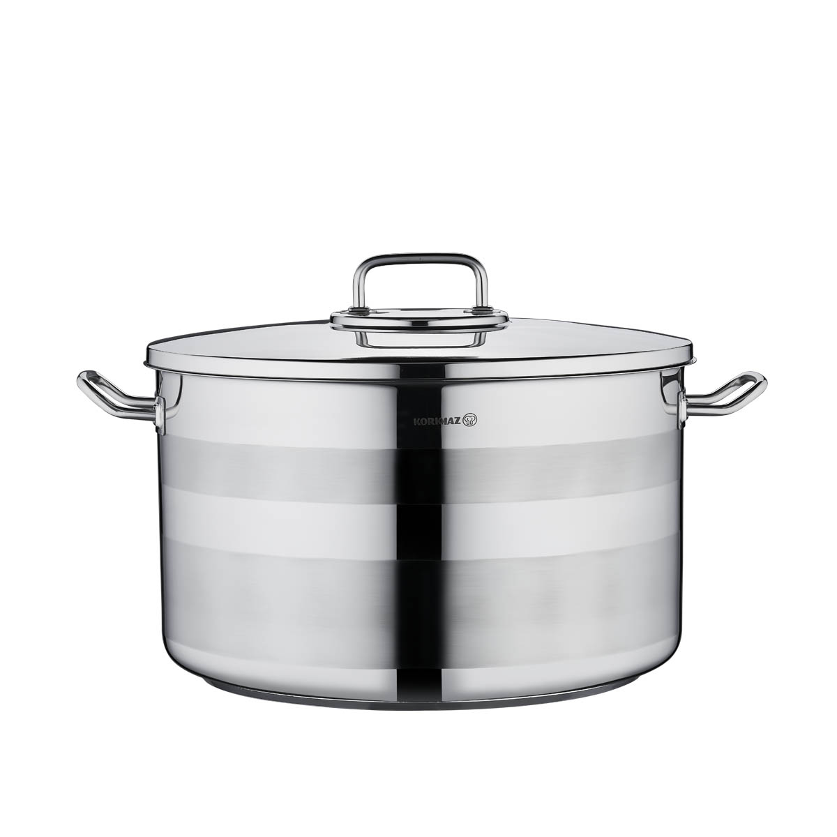 Korkmaz Astra2 Casserole 32x19 cm