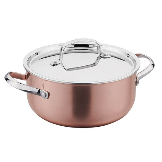 Korkmaz Divani Casserole 20x10cm