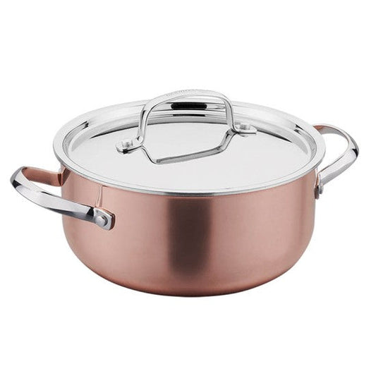 Korkmaz Divani Casserole 24x12cm