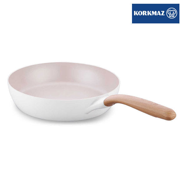 Korkmaz Gusto Ceramic Frypan 24x5cm