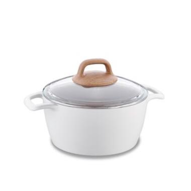 Korkmaz Gusto Ceramic Casserole 20x10cm