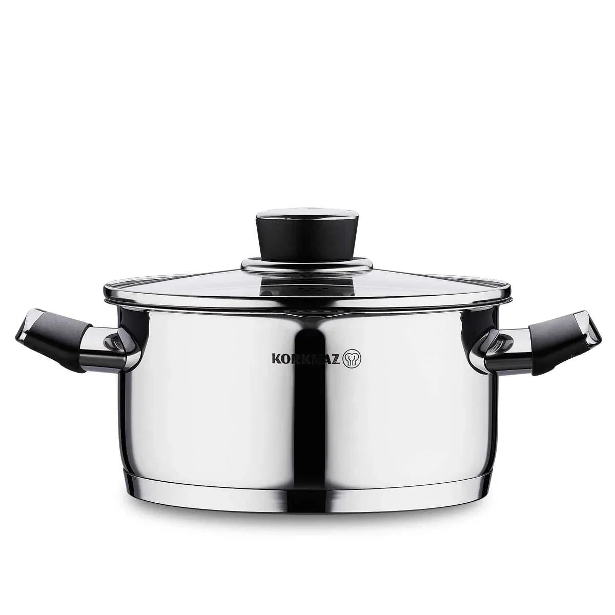 Korkmaz Pera Casserole 24x12cm
