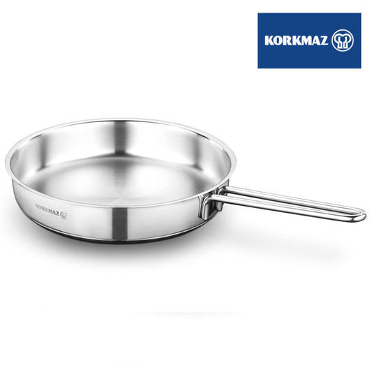 Korkmaz Perla Frypan 24x5 cm / 2.0 l.