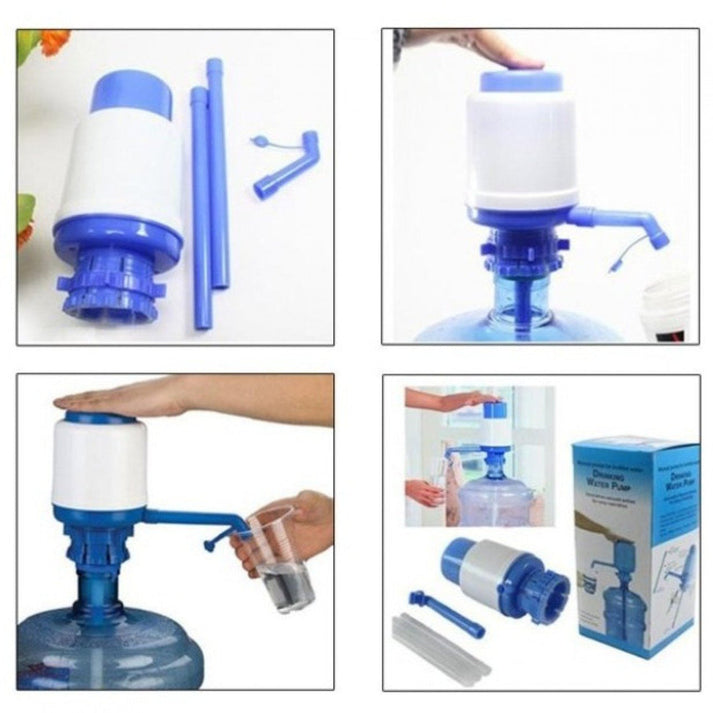 Manual Drinking Water Pump