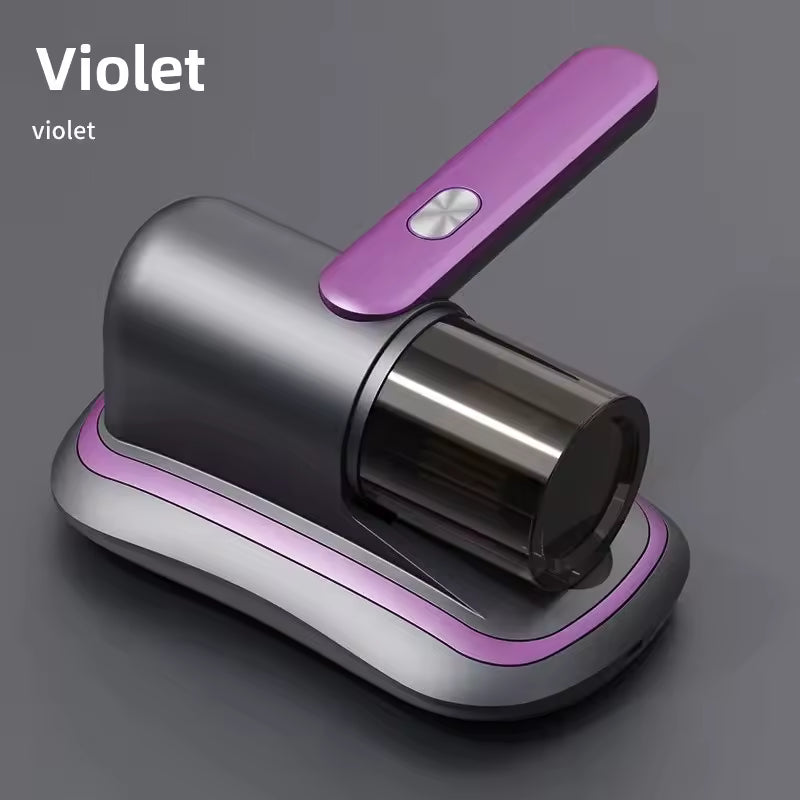 Portable Dust Cleaner for Home - Compact & Powerful